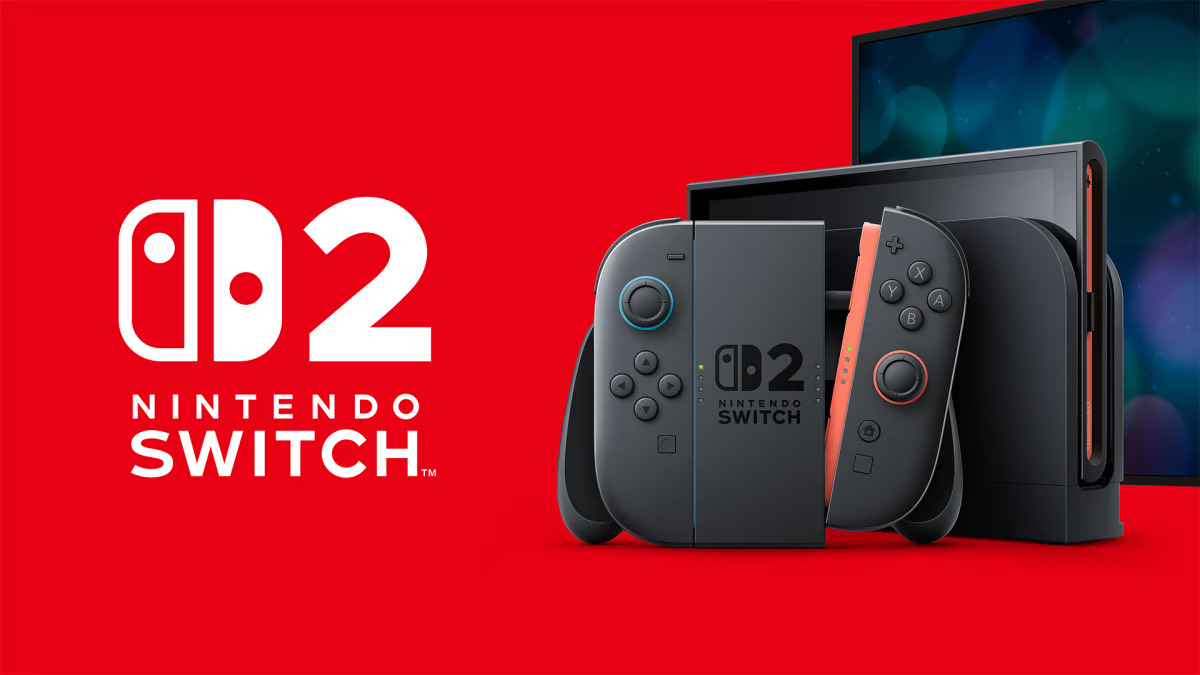 Report: Nintendo May Cut Switch 2 Production by Over 30% Amid Slower US Sales
